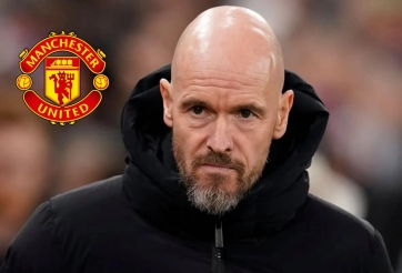 Cầu thủ MU mong Ratcliffe sa thải Ten Hag