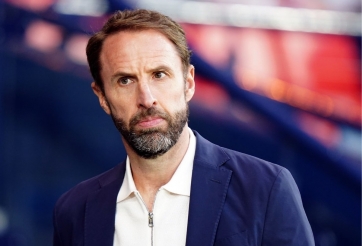 Rời tuyển Anh, Southgate sẽ gia nhập gã khổng lồ Ngoại hạng Anh?