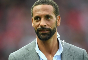 Ferdinand chỉ thẳng cầu thủ xuất sắc nhất Ngoại hạng Anh mùa này