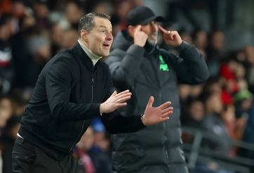 HLV Sparta Praha: 'Liverpool nên đá tại C1, họ ở đẳng cấp thế giới'