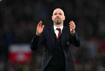 Tiết lộ sức chịu đựng khủng của ngôi sao MU trong cuộc đối đầu Liverpool