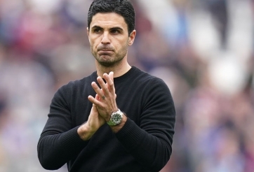 Hàng công số 1 NHA, Arsenal vẫn chi 85 triệu Bảng sắm tiền đạo khủng