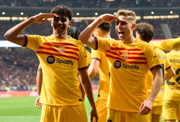 Sao Barca gửi lời cảnh báo tới PSG trước đại chiến C1