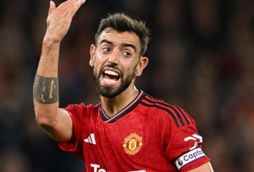 Bruno nói đơn giản HLV xuất sắc nhất thế giới