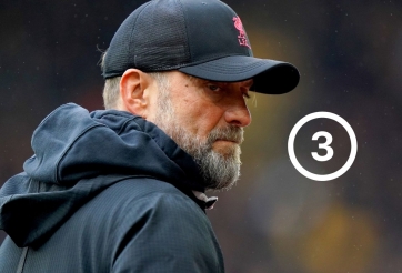 Liverpool đồng ý thỏa thuận tiếp theo với đối thủ NHA