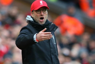 UEFA bồi thường cho CĐV Liverpool