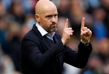 MU nhận tin vui từ tuyển Argentina