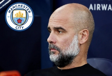 Xác nhận: 'Messi của Man City' sẽ tới La Liga