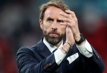 CHÍNH THỨC: Southgate triệu tập thêm 2 sao lên tuyển Anh sau trận thua Brazil