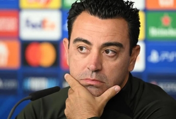 Barca muốn ký hợp đồng với 'Neymar mới'