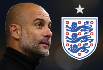 Man City đón tin vui trước trận chiến vô địch với Arsenal