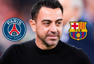 Barca đón 2 tin vui trước đại chiến PSG tại C1