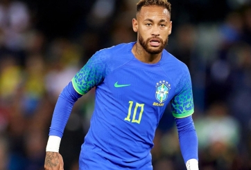 Từ chối MLS, Neymar đưa lời hứa về bến đỗ tương lai