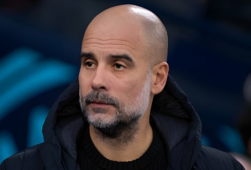 Hòa Arsenal, Pep chỉ thẳng ứng viên số 1 vô địch Ngoại hạng Anh