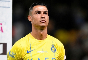 Ronaldo sắp chạm cột mốc lịch sử chưa một ai có