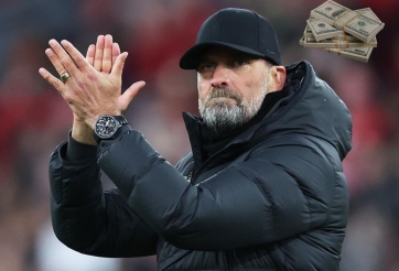 Liverpool phá két đem HLV cả châu Âu thèm khát về Anfield