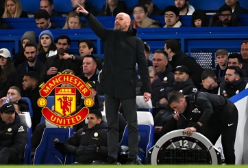 Sao MU được NHM được khen hết lời sau trận thua Chelsea