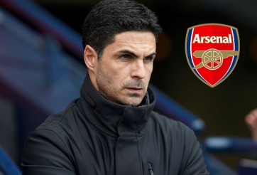 Arteta chỉ thẳng ngày chức vô địch Ngoại hạng Anh được định đoạt