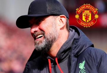 Klopp tiết lộ mục tiêu duy nhất của Liverpool trước MU