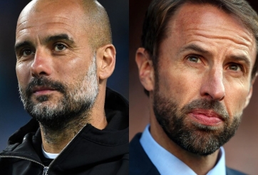 Pep chỉ thẳng cách dùng người cho Southgate tại tuyển Anh
