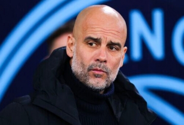 Man City chính thức công bố đội hình cực khủng chiến Real Madrid