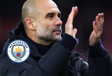 Pep yêu cầu Man City ký hợp đồng ngôi sao 20 tuổi của Liverpool