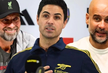 Arsenal, Man City và Liverpool đại chiến vì thủ môn La Liga