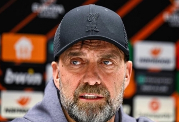 Klopp: 'Nếu đá như vậy sao Liverpool vô địch được chứ'