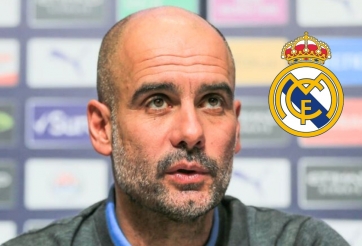 Pep tiết lộ chấn thương Walker trước trận Man City gặp Real