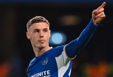 Lập cú poker, Palmer tạo kỷ lục chưa từng có trong lịch sử Chelsea