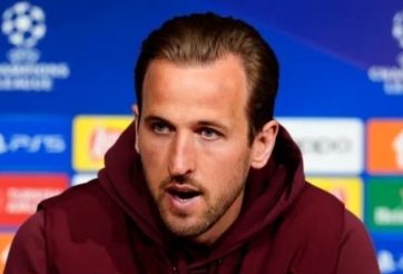 Kane trả lời thẳng thắn vụ Nagelsmann đến Bayern trước cuộc chiến Arsenal