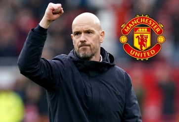 MU chính thức ký hợp đồng với cầu thủ được ví như Messi