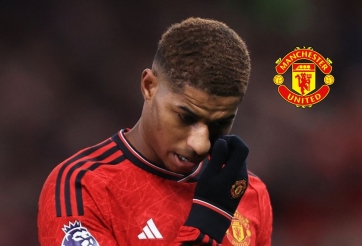 MU ra giá khó tin bán Rashford, hai gã khổng lồ sẵn sàng