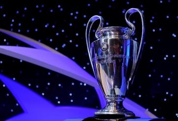 Chính thức: Xác định cặp bán kết cúp C1 đầu tiên