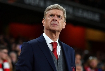 Wenger chỉ thẳng lợi thế duy nhất của Arsenal trước Man City và Liverpool