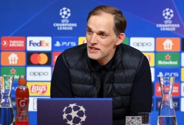 Thắng trận, Tuchel chỉ thẳng thứ Arsenal hơn Bayern
