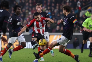 Nhận định, dự đoán Luton vs Brentford, 21h ngày 20/4/2024