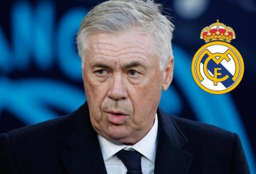 Sao Real bất ngờ tuyên bố ra đi sau khi đánh bại Man City