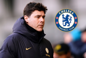 Gạt bỏ Man City, Chelsea quyết tái ký với ngôi sao sau 5 năm