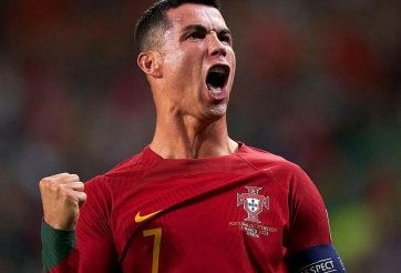 Ronaldo qua các kỳ Euro: Kỷ lục nối dài