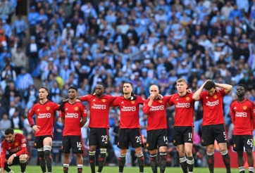 MU làm nên lịch sử tại FA Cup sau 139 năm