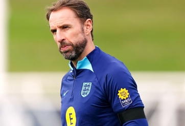 Tuyển Anh nhận điềm báo tốt từ Man City và Arsenal