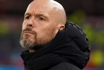 Nâng cấp hàng thủ, MU chi lớn cho đương kim vô địch Serie A