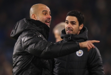 Arteta quyết đem sao Pep quý nhất về Emirates