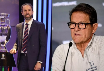 Cựu HLV tuyển Anh chỉ thẳng điểm yếu đội hình Southgate tại Euro 2024