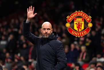 MU nhắm HLV 'gây sốt' La Liga thay Ten Hag