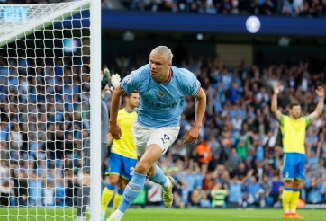 Nhận định, dự đoán Nottingham Forest vs Man City, 22h30 ngày 28/4/2024