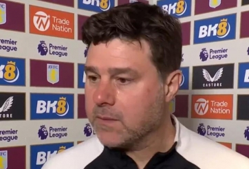 Pochettino nhận xét cay nghiệt về VAR