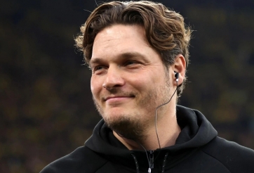 HLV Dortmund: 'PSG được xây dựng để vô địch Champions League'