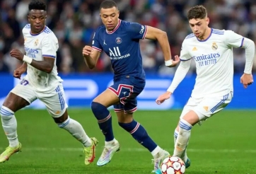 Sao Real dọa 'đút túi' Mbappe tại chung kết Champions League